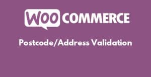 WooCommerce Postcode/Address Validation 2.11.3
