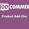 WooCommerce Product Add-Ons 7.2.0
