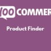 WooCommerce Product Finder