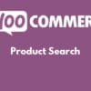 WooCommerce Product Search