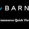 WooCommerce Quick View Pro By Barn2