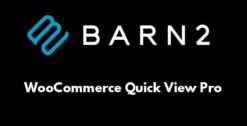WooCommerce Quick View Pro By Barn2 v1.7.11