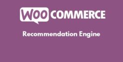 WooCommerce Recommendation Engine 3.4.4