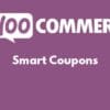 WooCommerce Smart Coupons