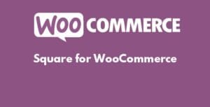 WooCommerce Square for WooCommerce 5.1.0