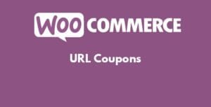WooCommerce URL Coupons 2.16.0