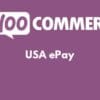 WooCommerce USA ePay