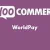 WooCommerce WorldPay 5.4.0