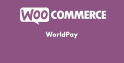 WooCommerce WorldPay 5.4.0