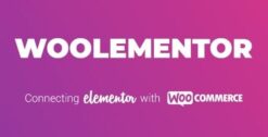 Woolementor Pro 2.7.0