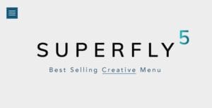 WordPress Menu Plugin — Superfly Responsive Menu 5.0.30