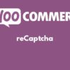 reCaptcha for WooCommerce
