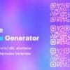 66qrcode QR Codes Barcodes Generator URL Shortener SAAS