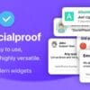 66socialproof - Social Proof & FOMO Widgets Notifications (SAAS) 41.0.0