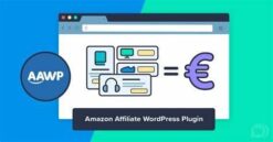 AAWP – Best WP Plugin for Amazon Affiliates 4.2.0