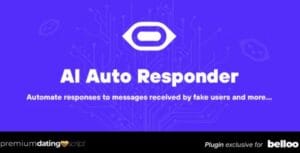 AI Auto Responder – Belloo Software