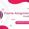Academy LMS Course Assignment Addon