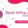 Academy LMS Ebook Selling Addon 1.3