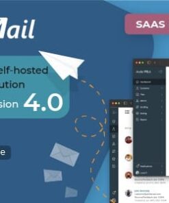 Acelle - Email Marketing Web Application 4.0.25 p550