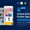 Active eCommerce Flutter App 5.0.0