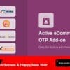Active eCommerce OTP Add on
