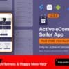 Active eCommerce Seller App