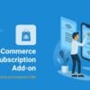Active eCommerce Seller Subscription Add on