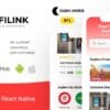 AffiLink Mobile Affiliate Link Sharing Platform