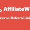 AffiliateWP – External Referral Links