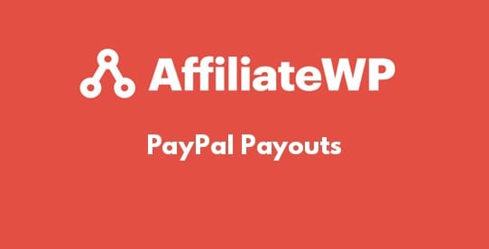 AffiliateWP – PayPal Payouts 1.4.2