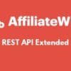 AffiliateWP – REST API Extended 1.2.1