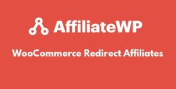 AffiliateWP – WooCommerce Redirect Affiliates 1.2