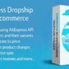 AliExpress Dropshipping plugin for WooCommerce 3.4.8