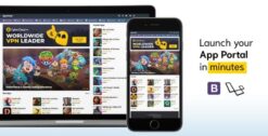 App Portal 1.4