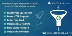 Asset CleanUp Page Speed Booster PRO 1.2.5.9