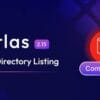 Atlas Business Directory Listing 2.13