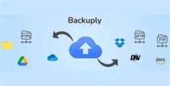 Backuply Pro 1.1.9