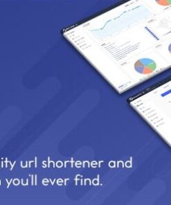 BeLink - Bio Link & URL Shortener Platform 3.0.8