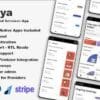 Belya On Demand Service App Customer Provider Apps with Admin Panel