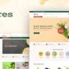 Bfres - Organic Food WooCommerce Theme 1.1.4