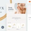 Bijoux - Jewellery Ecommerce WordPress Theme 34