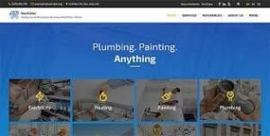 BlueCollar - Handyman & Renovation Business WordPress Theme 2.7.11