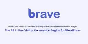 Brave Conversion Engine (PRO) 0.7.5