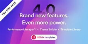 Brisk - Multi-Purpose Elementor WordPress Theme 6.0.2