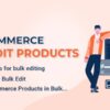 Bulky WooCommerce Bulk Edit Products Orders Coupons