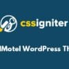 CSS Igniter HotelMotel WordPress Theme