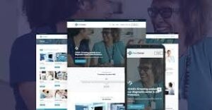 CSSIgniter Medi WordPress Theme 1.7.1