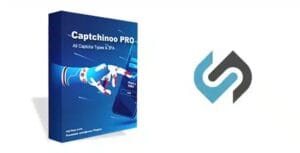 Captchinoo Captcha & 2FA (PRO) 5.1