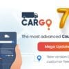 Cargo Pro Courier System