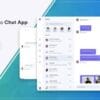 Chatvia Nodejs Socket.io Chat App